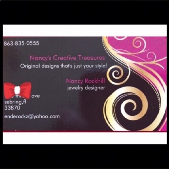 Alfred Dunner Blue with Embroidered Fish Pants-22W - Picture 6 of 6